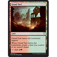 Gruul Turf