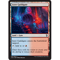 Izzet Guildgate