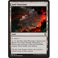 Jund Panorama