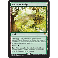 Mosswort Bridge