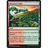 Mountain Valley