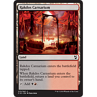 Rakdos Carnarium