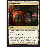 Savage Lands