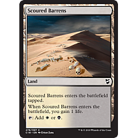 Scoured Barrens