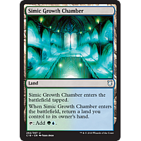 Simic Growth Chamber