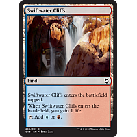 Swiftwater Cliffs