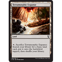 Terramorphic Expanse