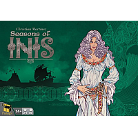 Inis: Seasons Of Inis