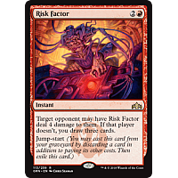 Risk Factor