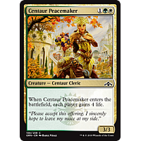 Centaur Peacemaker