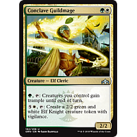 Conclave Guildmage
