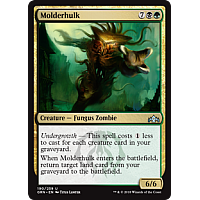 Molderhulk
