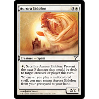 Aurora Eidolon
