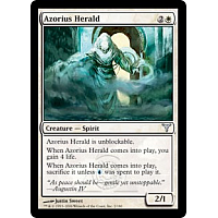 Azorius Herald