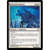 Celestial Ancient