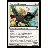 Freewind Equenaut