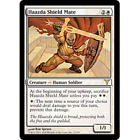 Haazda Shield Mate