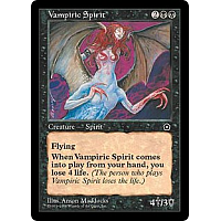 Vampiric Spirit