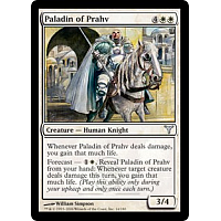 Paladin of Prahv