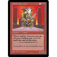 Goblin General
