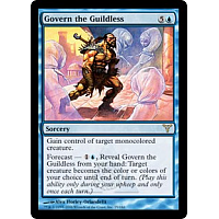 Govern the Guildless