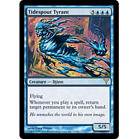 Tidespout Tyrant