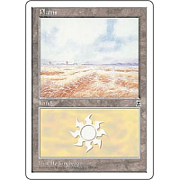 Plains