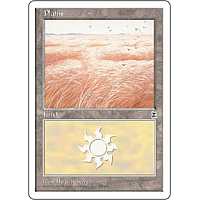 Plains