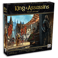 King & Assassins Deluxe Edition