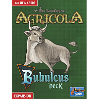 Agricola: Bubulcus Deck