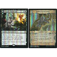 Arguel's Blood Fast (Buy-a-Box)