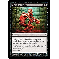 Macabre Waltz