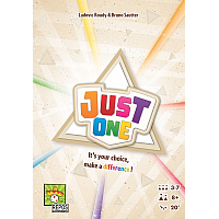 -Lånebiblioteket- Just one (eng)