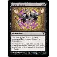 Seal of Doom