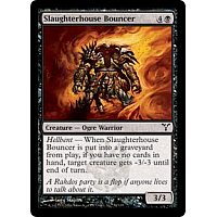 Slaughterhouse Bouncer