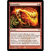 Demonfire