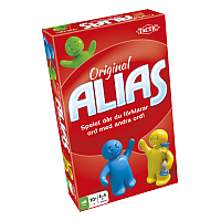 Original Alias (Resespel)