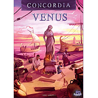 Concordia Venus