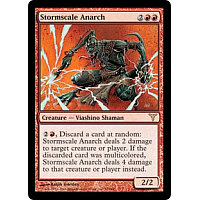 Stormscale Anarch