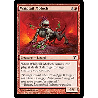 Whiptail Moloch