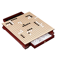 Go & Go Bang, Table  (3227)