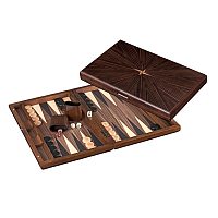 Backgammon - Iraklia, Large (1157)
