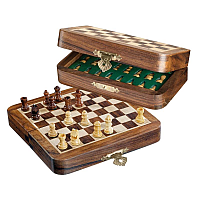 Tavel Chess Mini (2719)