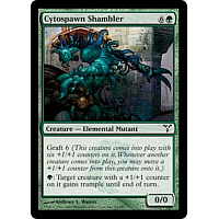 Cytospawn Shambler