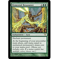 Elemental Resonance