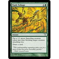 Flash Foliage