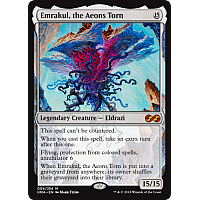 Emrakul, the Aeons Torn (Foil)