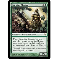 Loaming Shaman