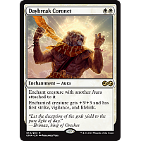 Daybreak Coronet