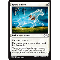 Hyena Umbra